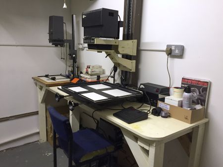 Group:Darkroom - London Hackspace Wiki